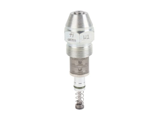 Fluidics Nozzle W1-275/50°