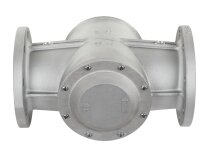 Gas electromagnetic valve Giuliani Anello EV150, art: 010.0190.001