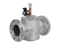 Gas electromagnetic valve Giuliani Anello EV150, art: 010.0190.001