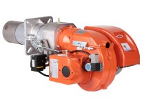 Baltur TBG 35 P gas burner, art: 17330010.