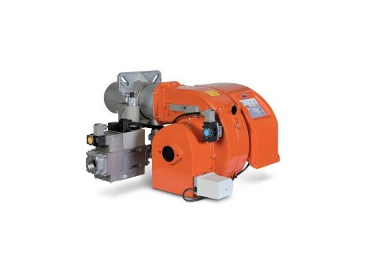 Baltur TBG 150 P gas burner, art: 18660010
