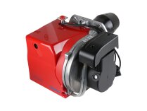 Ecoflam MAX GAS 120 P TC gas burner, art: 3142747