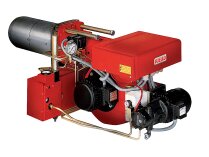 Riello PRESS 100 N/ECO TC FS1 oil burner