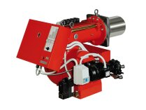 Riello PRESS 60 N/ECO TC FS1 oil burner, art: 3435023.