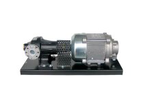 Diesel fuel pump Piusi P80EXX T, art: F0031700A
