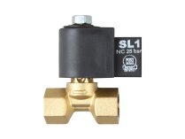 Suntec SL12405 Solenoid Valve
