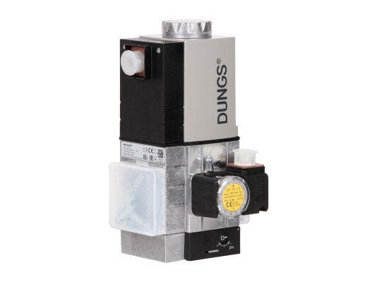 Dungs MBC-300-SE-S82 gas multi-block
