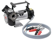Diesel fuel pump Samoa Polux 12/40, art: 684530