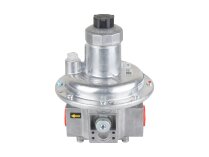 Dungs gas pressure regulator FRS 507, art: 070391.