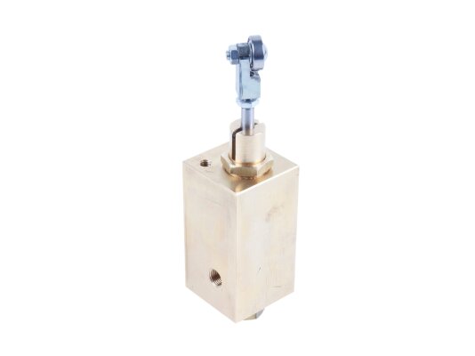 CIB Unigas gas pressure regulator, art: 2570054.