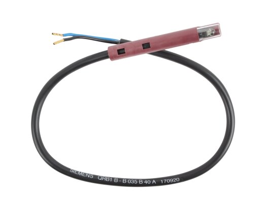 Siemens QRB1B-B035B40A flame detector
