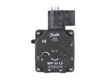 Danfoss BFP 21 L3R 071N1175 burner pump