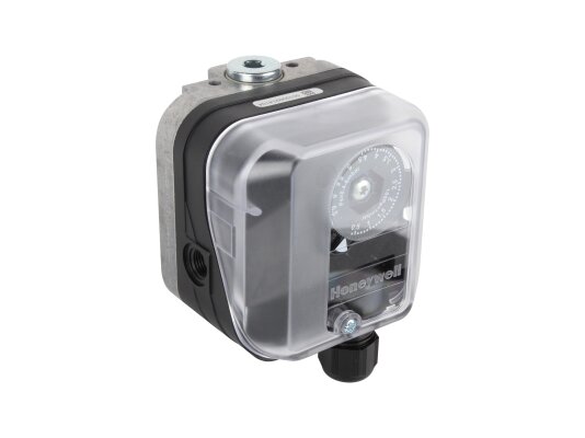 Kromschroder DG 6UG-3 pressure switch