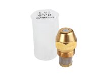 Danfoss Nozzle OD 5.50 / 60º B