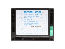 Brahma NDTM31PR 37607052 Combustion Manager