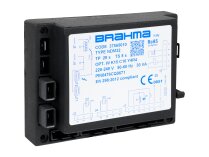 Brahma NDM32 boiler automation, art: 37565010.