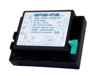 Brahma NDM32 boiler automation, art: 37565010.