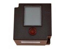 Brahma MPI 23 37201260 top-fired automatic boiler.
