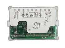 Honeywell SH 113 Mod.C2 stok burner