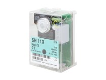 Honeywell SH 113 Mod.C2 stok burner
