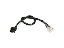 Elco start button power cable 490 mm, art: 13015184.