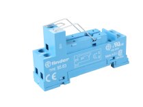 Riello 95.63 SMA terminal block, art: 3012841