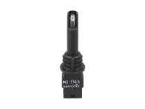 Satronic / Honeywell MZ 770 S flame detector with adaptor, art: 51001.