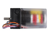 Berger Lahr / Schneider Electric STM4.3 B3.41/6 41N L servo drive