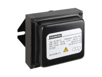 Siemens ZE 30/7.5 00422030 ignition transformer