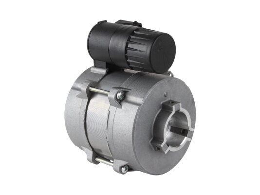 Simel ZS 51/2072-32 Electric Motor