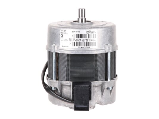 Hidria ECK 03/H-2 electric motor