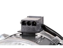 Hidria ECK 03/H-2 electric motor, art: 652110