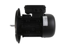 Weishaupt WM-D90/110-2/1K5 electric motor, 1.5 kW
