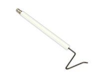 Ecoflam ignition electrode 140 mm, left, art: 65320848.