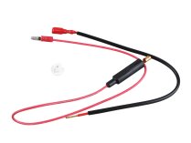 Riello ionization electrode cable 630 mm, art: 3008453.