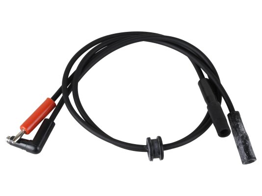 Weishaupt electrode cable 700 mm, art: 23240011042