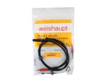 Weishaupt electrode cable 700 mm, art: 23240011042.