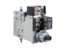 Dungs MB-DLE 405 B01 S20 Electromagnetic Gas Valve. Article number 31312-BT