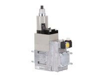 Dungs MB-ZRDLE 420 B01 S20 gas multi-block