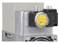 Dungs MB-ZRDLE 420 B01 S20 gas multi-block