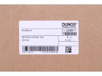 Dungs MB-ZRDLE 420 B01 S20 gas multi-block