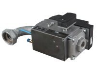 Kromschroder CG2R03-VT2WZ gas valve, complete