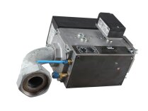 Kromschroder CG2R03-VT2WZ gas valve, complete