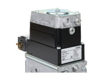 Gas solenoid valve Giersch CG15R03-D2W5WZZ, art: 47-90-22599