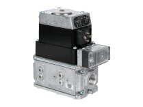 Gas valve Giersch CG20R03-VW5CWZZ, assembly