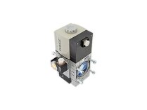 Riello MBC 65 DLE S20 gas ramp, art: 3970570