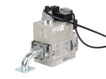 Riello MB 410/1 - F3SD 20 gas ramp, art: 3970549