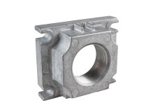 Dungs gas valve flange Rp 1 1/2"