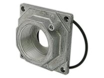 HONEYWELL gas valve flange Rp 2"
