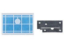Dungs 405/407 - 2 gas valve filter element